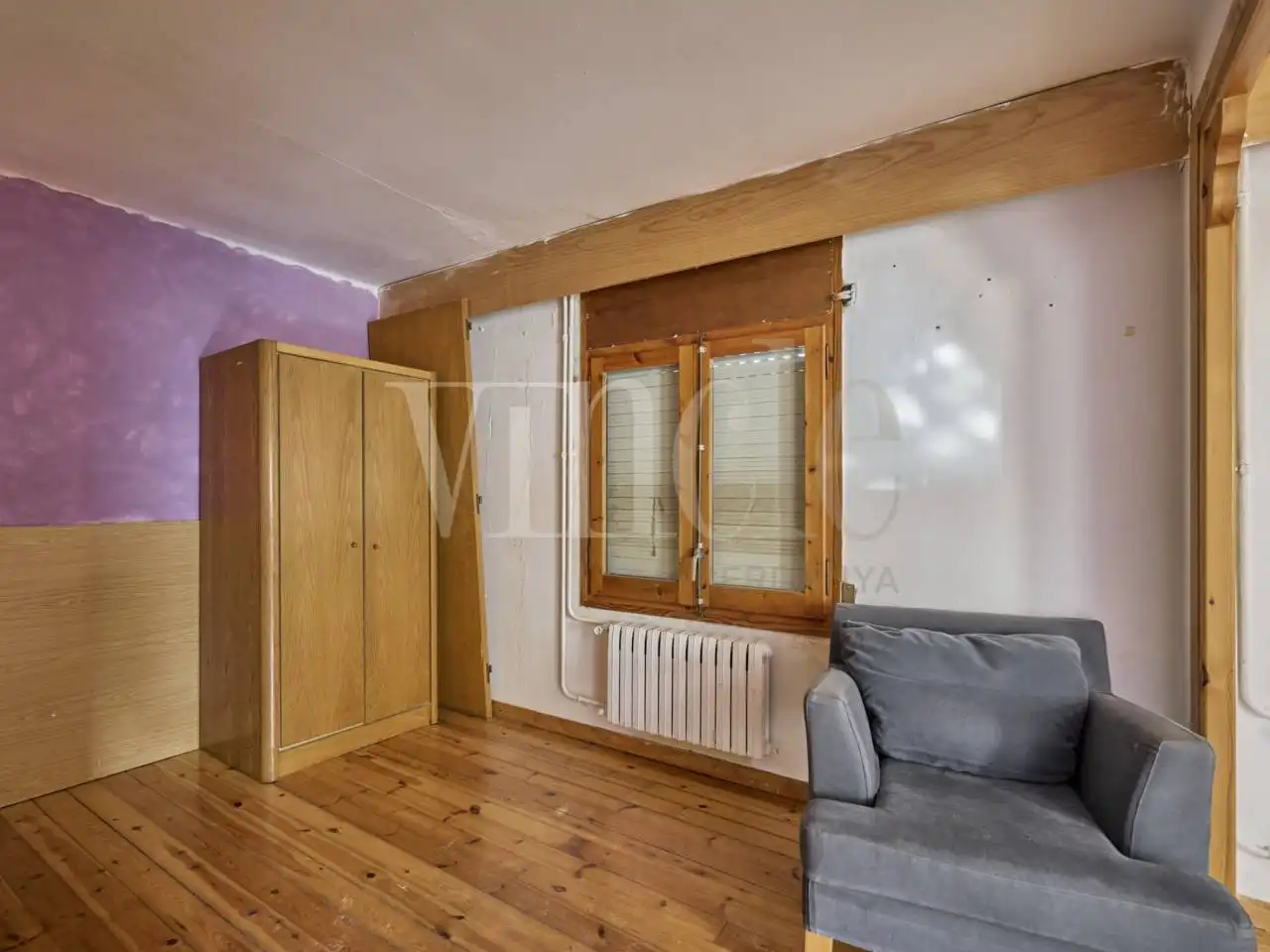 Schlafzimmer von Gebäude zum Verkauf in Lles de Cerdanya