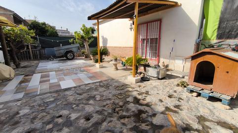 Foto 2 de Casa o xalet en venda a Diseminado Aljucer, Aljucer, Murcia