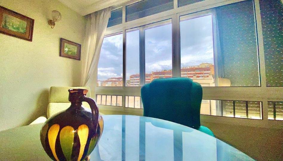 Foto 1 de Pis en venda a Olletas - Sierra Blanquilla, Málaga