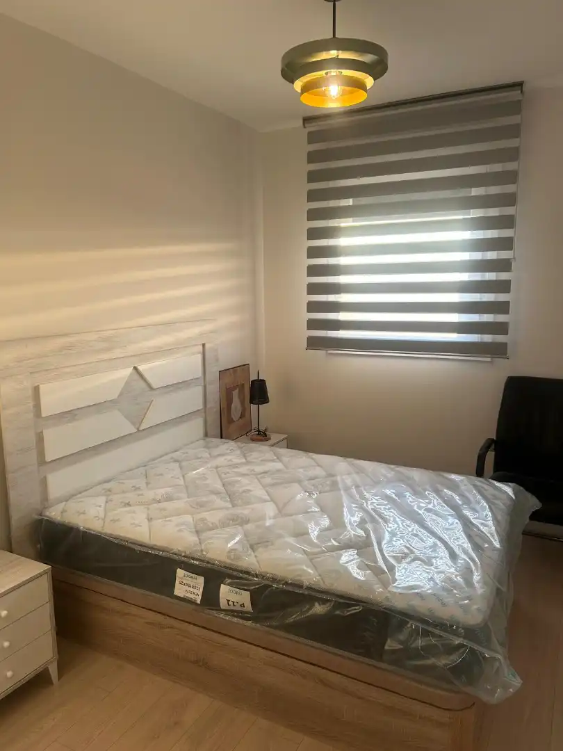 Habitación de Piso de alquiler en Dos Hermanas con Aire acondicionado, Terraza y Amueblado