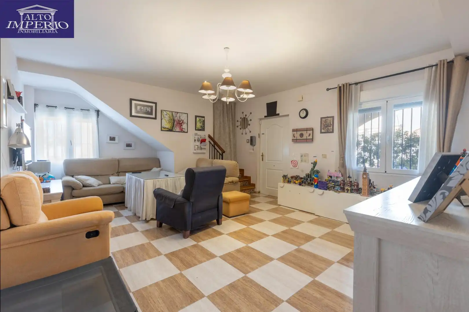 Casa in vendita a Las Tres Cruces, imagen 5