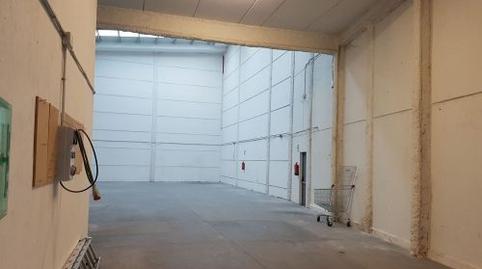 Photo 4 of Industrial buildings to rent in Puerta del Sol, Sol, Madrid