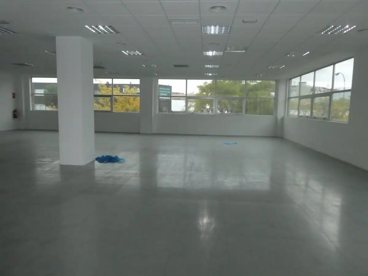 Office for rent in San Sebastián de los Reyes