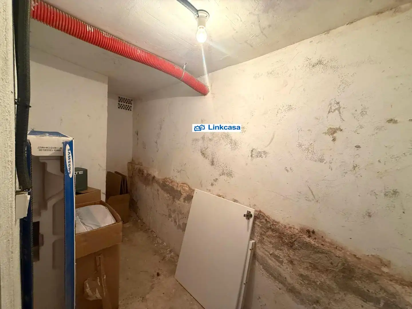 Flat for sale in Madrid  with Air Conditioner, Heating and Terrace