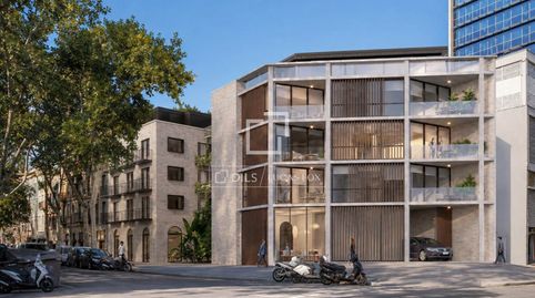 Foto 2 de Terreno en venta en El Poblenou, Barcelona Capital