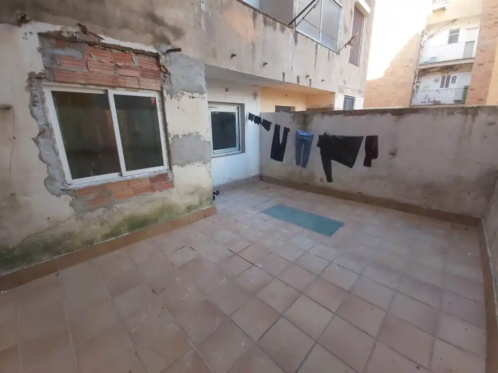 Balcony of Flat for sale in Lleida