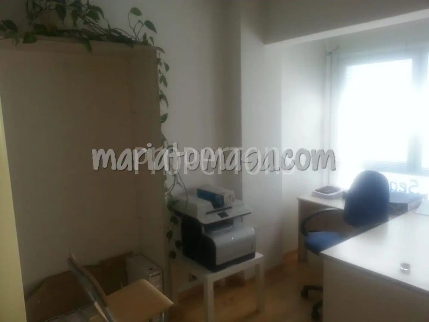 Oficina en venta en Bilbao 