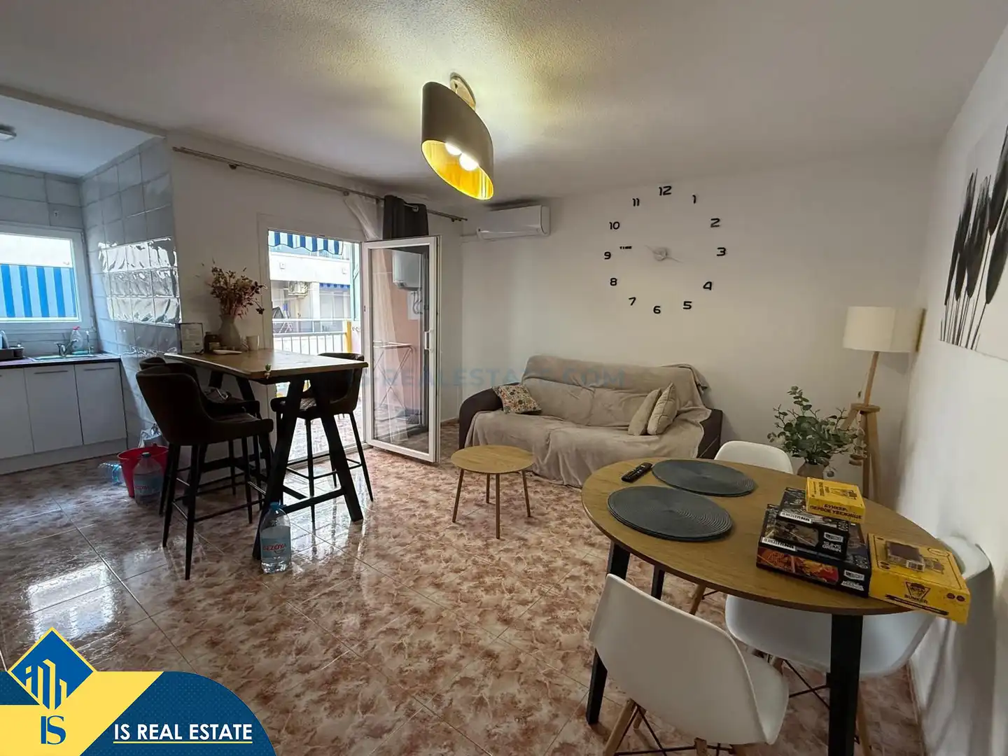 Apartament amb ascensor en venda a Playa de los Locos