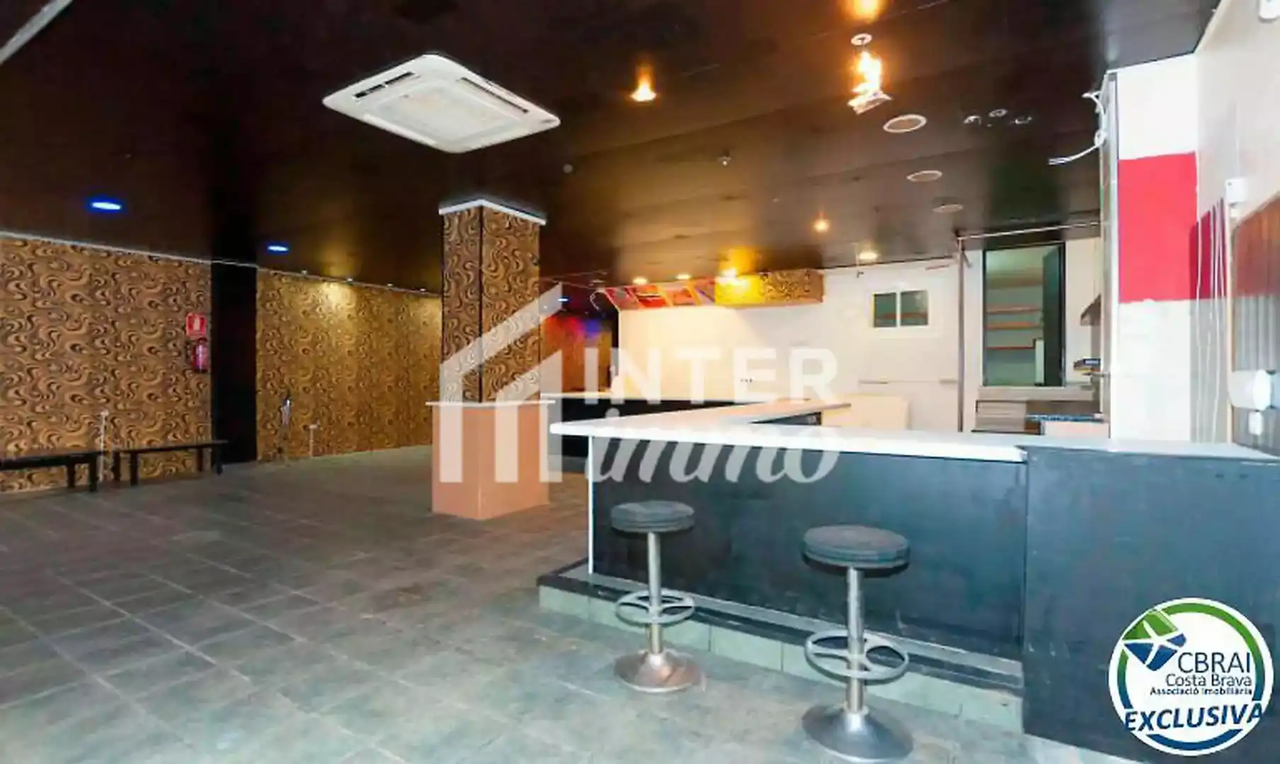 Locale commerciale in vendita a Calle Puig Rom 106, imagen 4