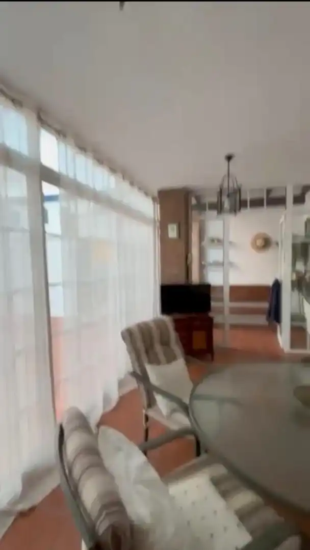 Casa a schiera con terrazza in affitto a El Rinconcillo, imagen 6