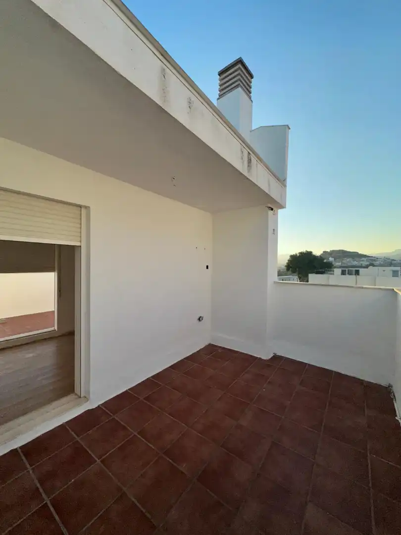 Detached house with terrace for sale in Avinguda del Mar, imagen 9