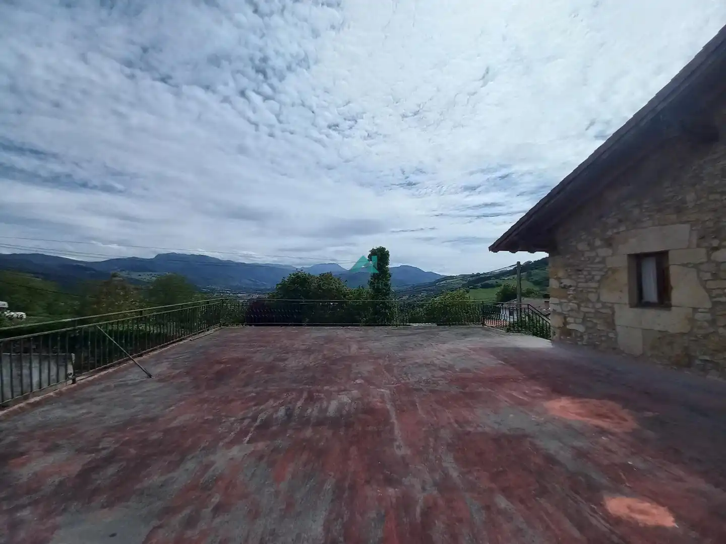 Casa rústica amb jardí en venda a NATES, imagen 6
