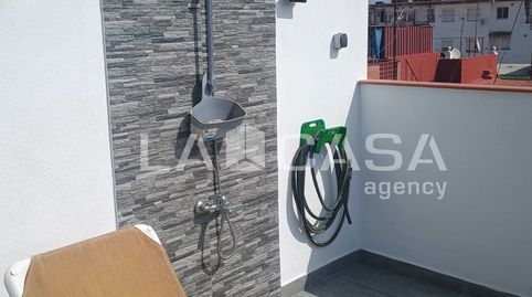 Foto 2 de Casa o xalet en venda a Pescadores - Saladillo, Algeciras