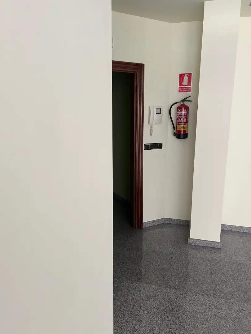 Oficina de lloguer en Vitoria - Gasteiz amb Aire condicionat