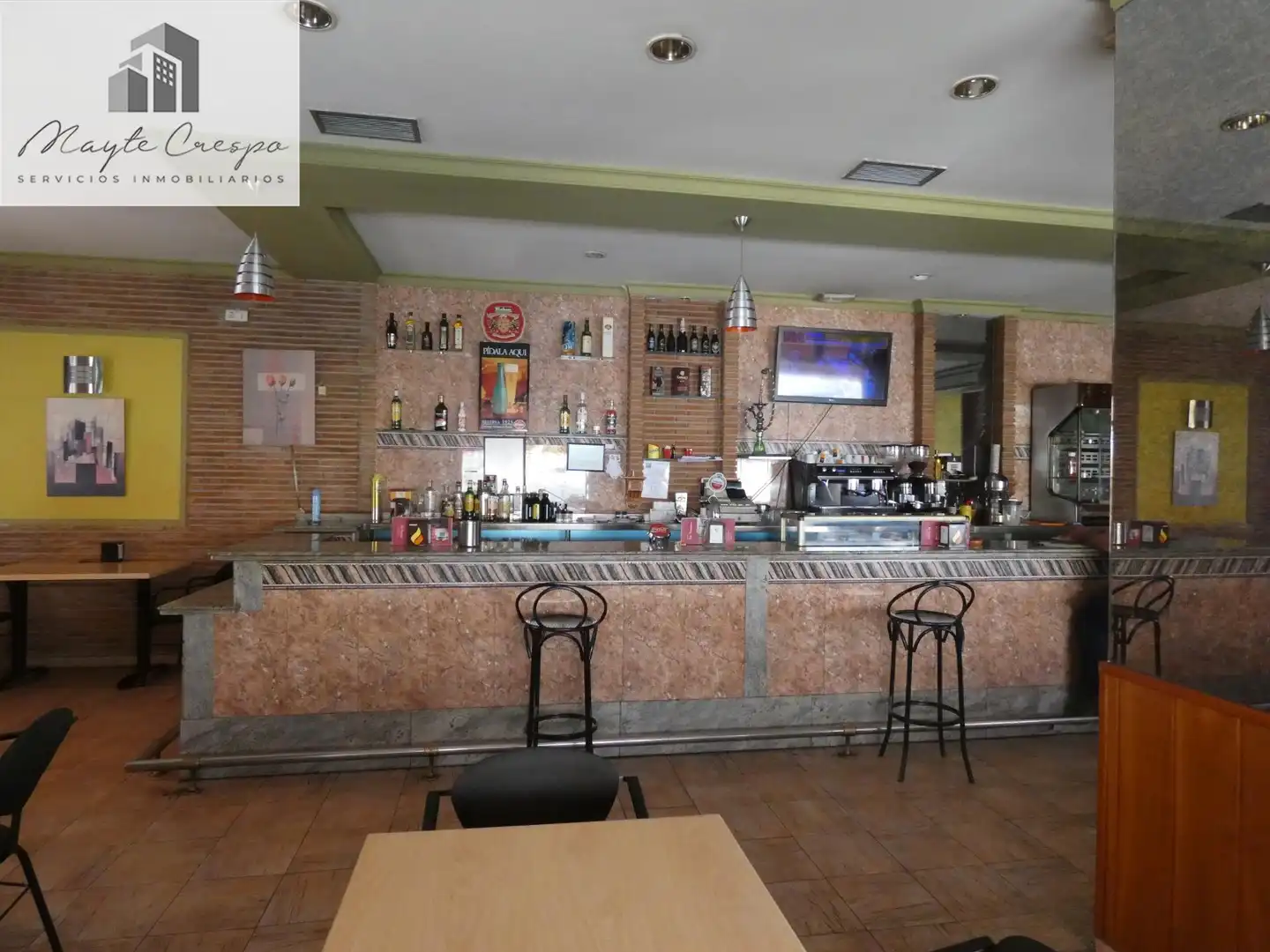 Local comercial en venda a Albolote, imagen 6