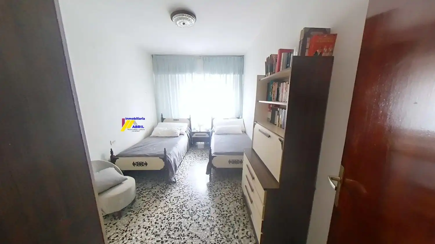 Flat for rent in Alfafar