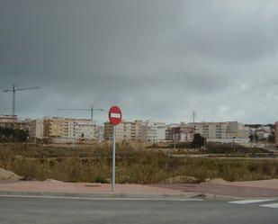 Vista exterior de Residencial en venda en Guardamar del Segura