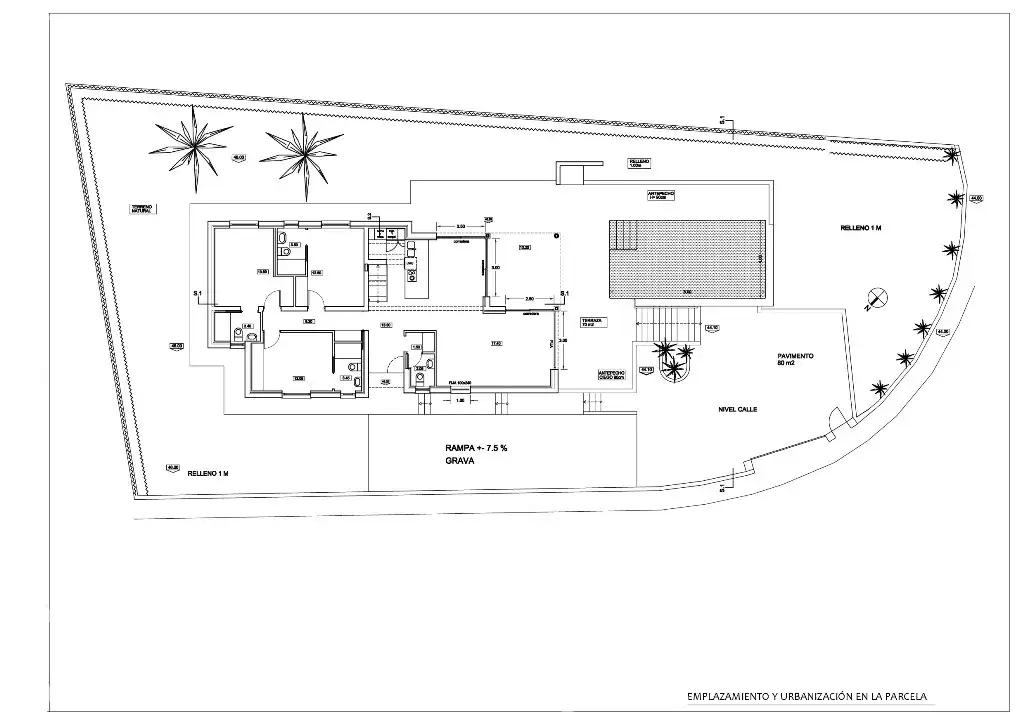 Chalet con piscina en venta en Gran Sol, imagen 33