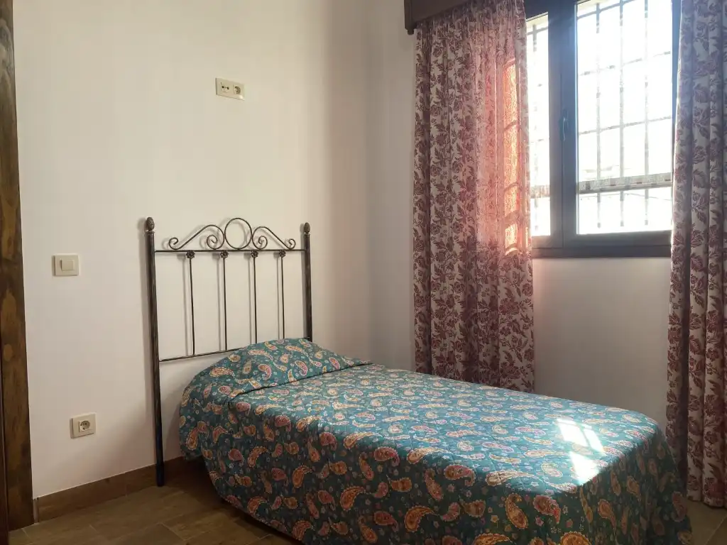 Habitación de Casa o chalet en venta en La Rambla con Terraza