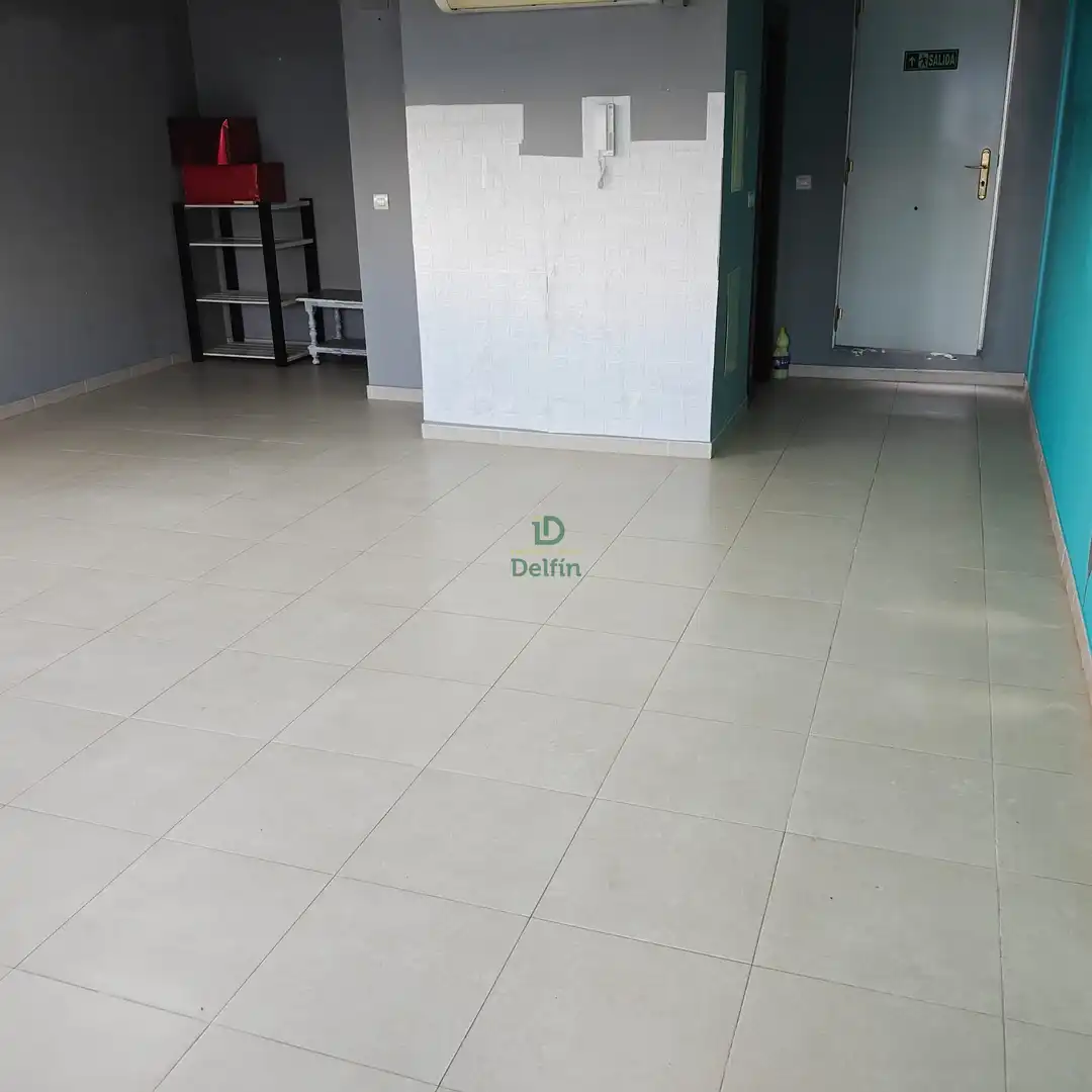 Oficina en venta en Santa Fe
