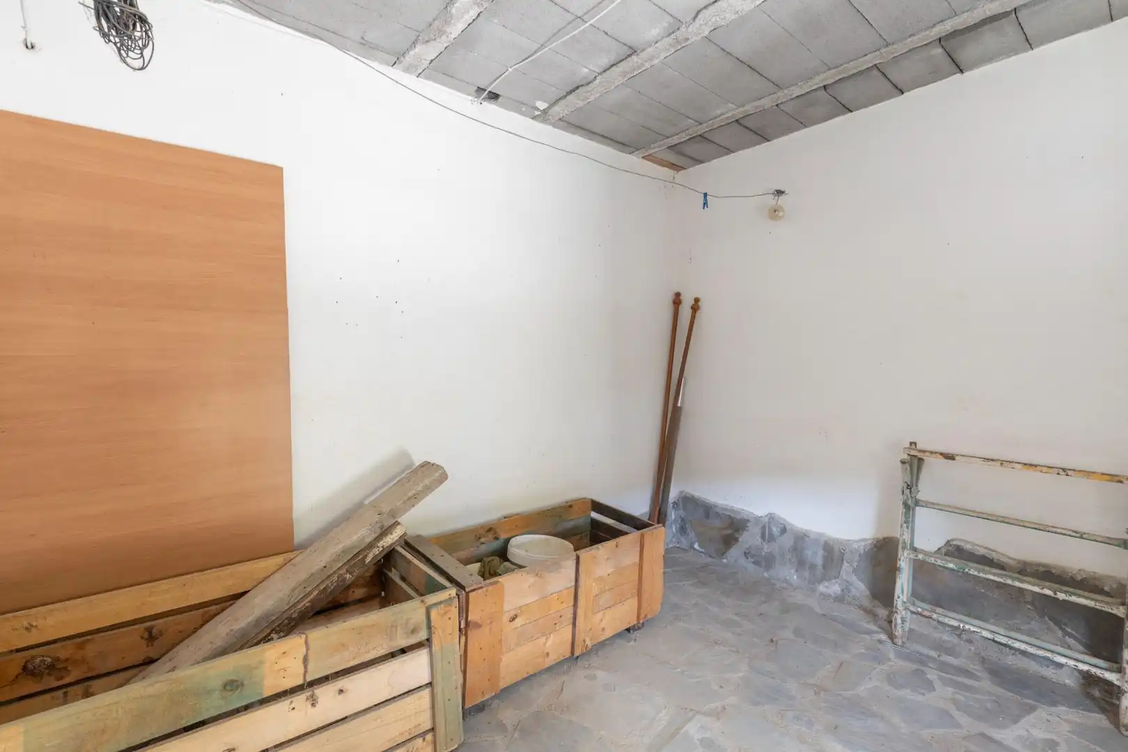 Country homes for sale in Polideportivo