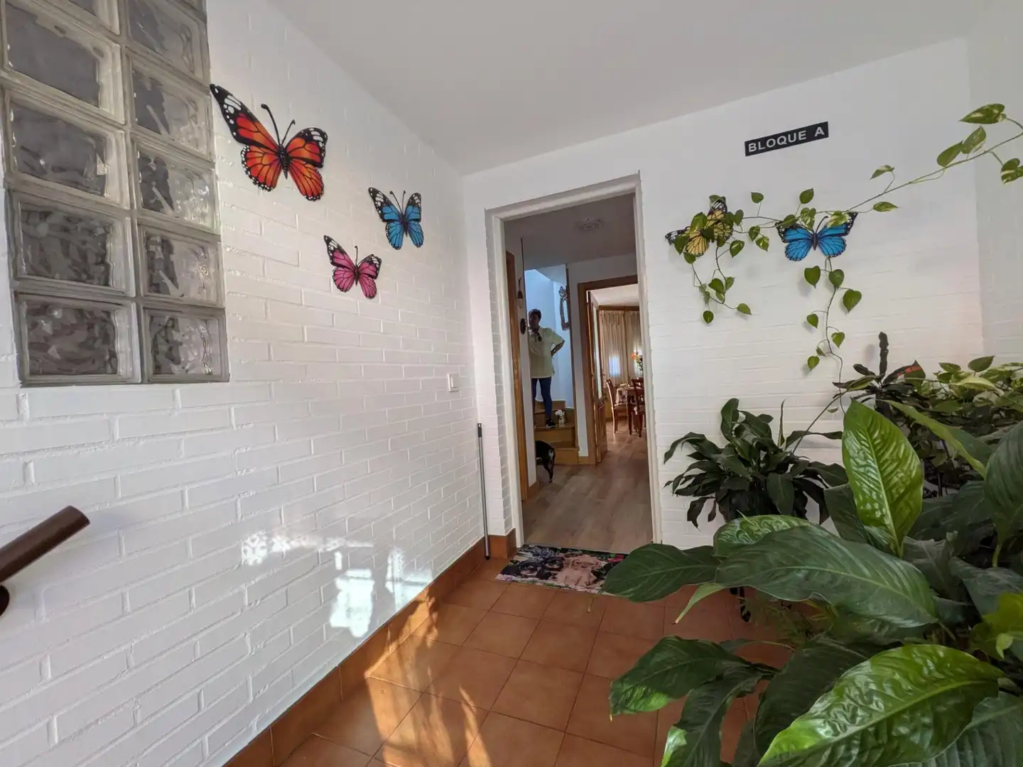 Casa o chalet en venta en Ensanche