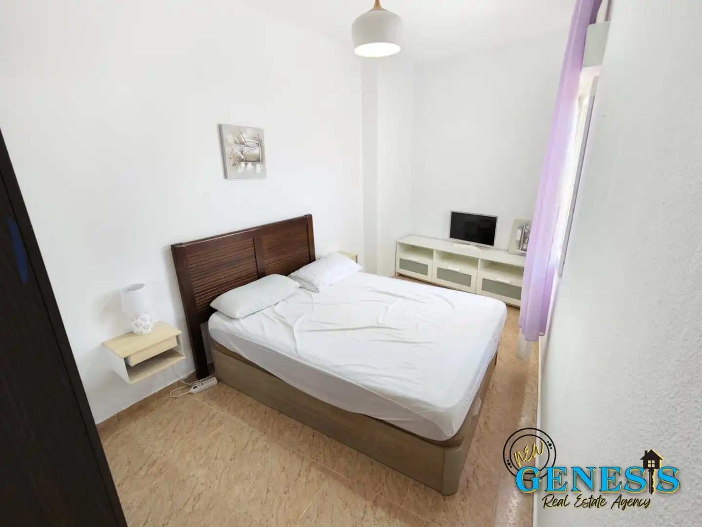 Wohnung mit Terrasse zum Verkauf in Travesía Gabino, imagen 11