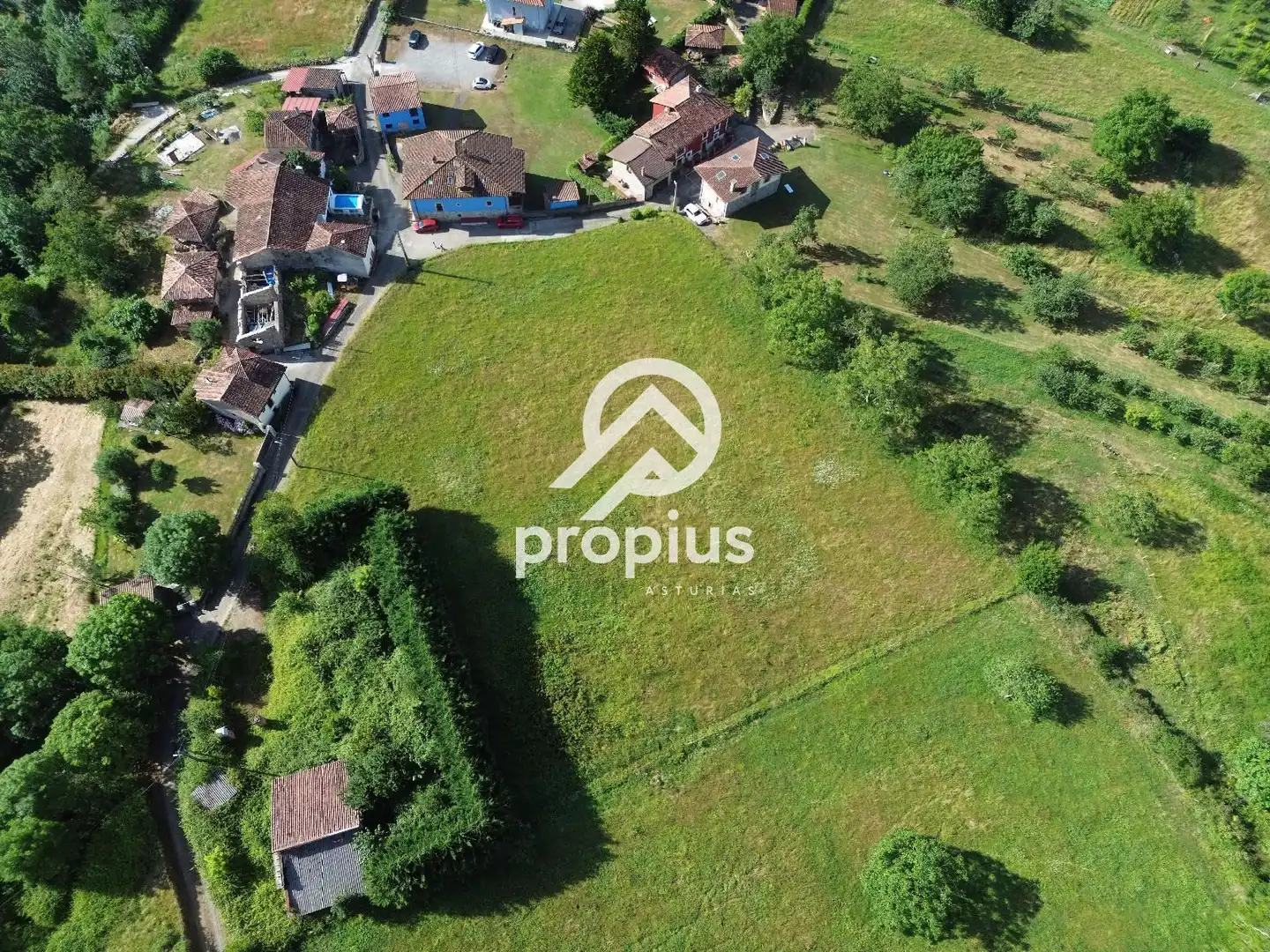 Rural land for sale in Bode, imagen 37