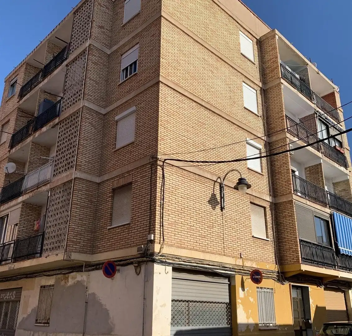 Vista exterior de Casa o chalet en venta en Massamagrell, Valencia