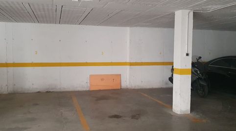 Garaje en venta en Bailen., imatge 4
