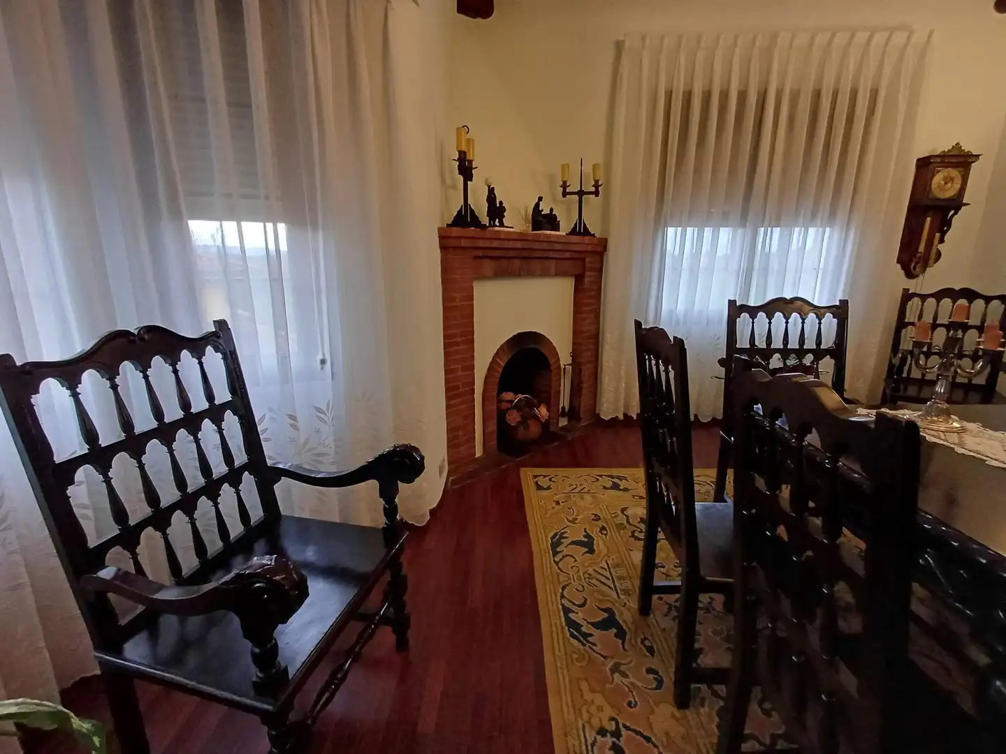Flat for sale in Noreña