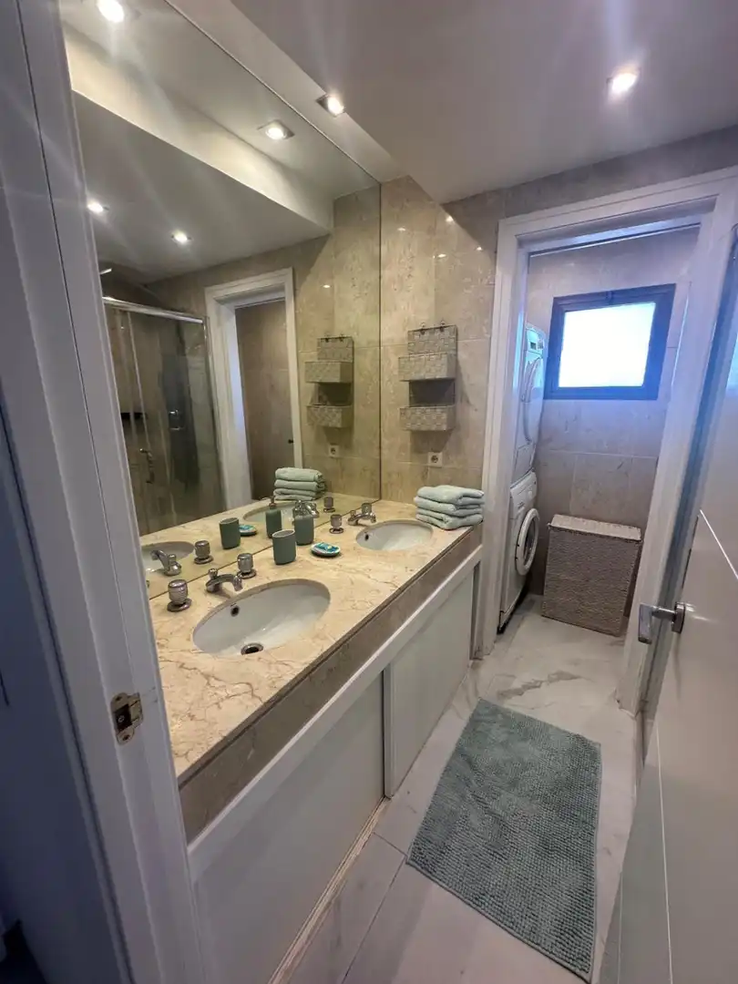 Apartment with pool to rent in Nueva Andalucía, imagen 18
