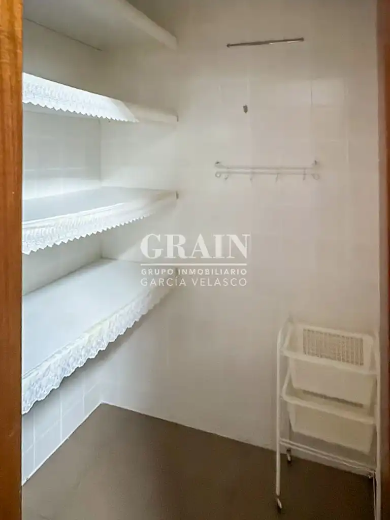 Appartamento con terrazza in vendita a Feria, imagen 30