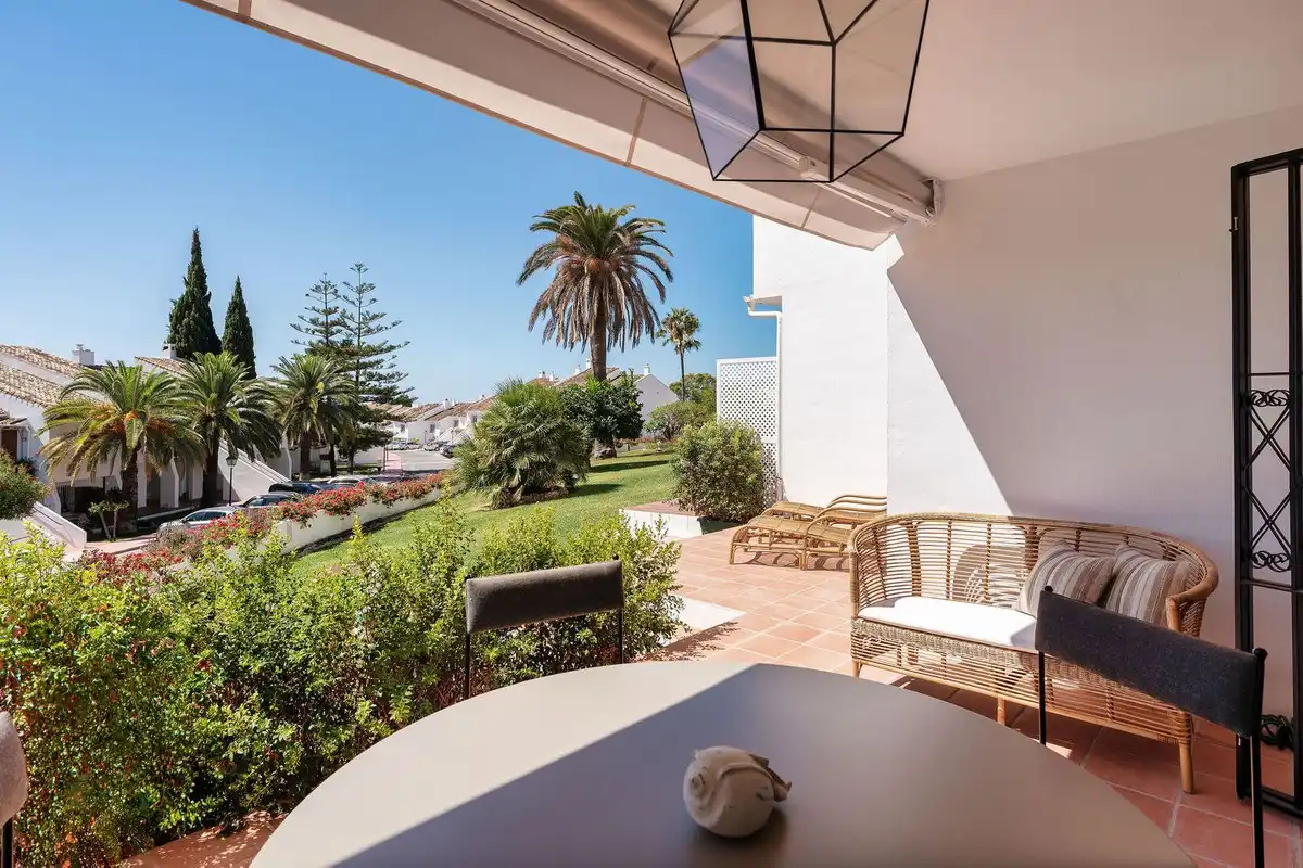 Appartement à vendre à Nueva Andalucía, imagen 13