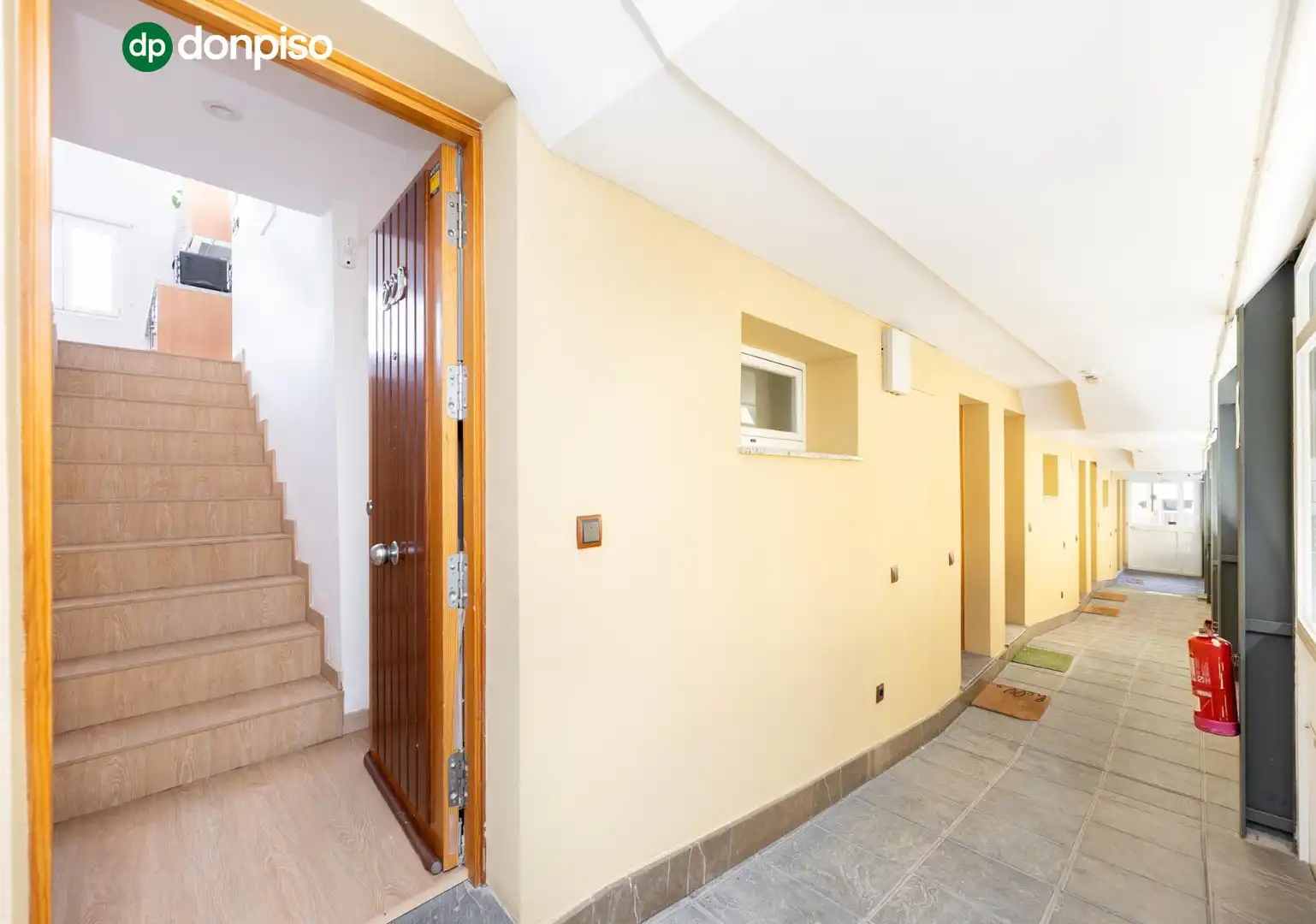 Appartement compact avec ascenseur à vendre à Calle SOLYNIEVE 123, imagen 24