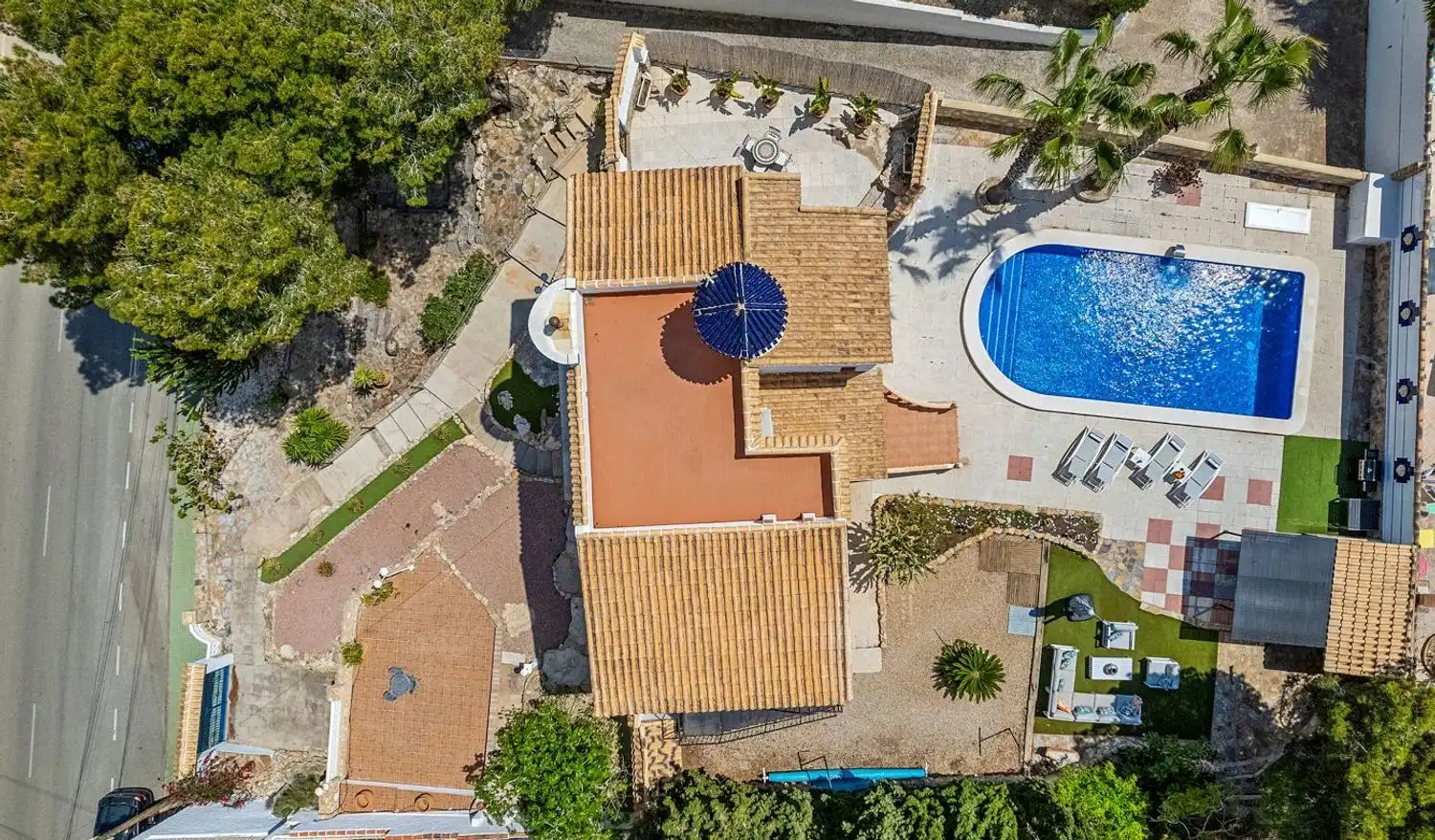 Casa o xalet en venda a El Pinar de Campoverde