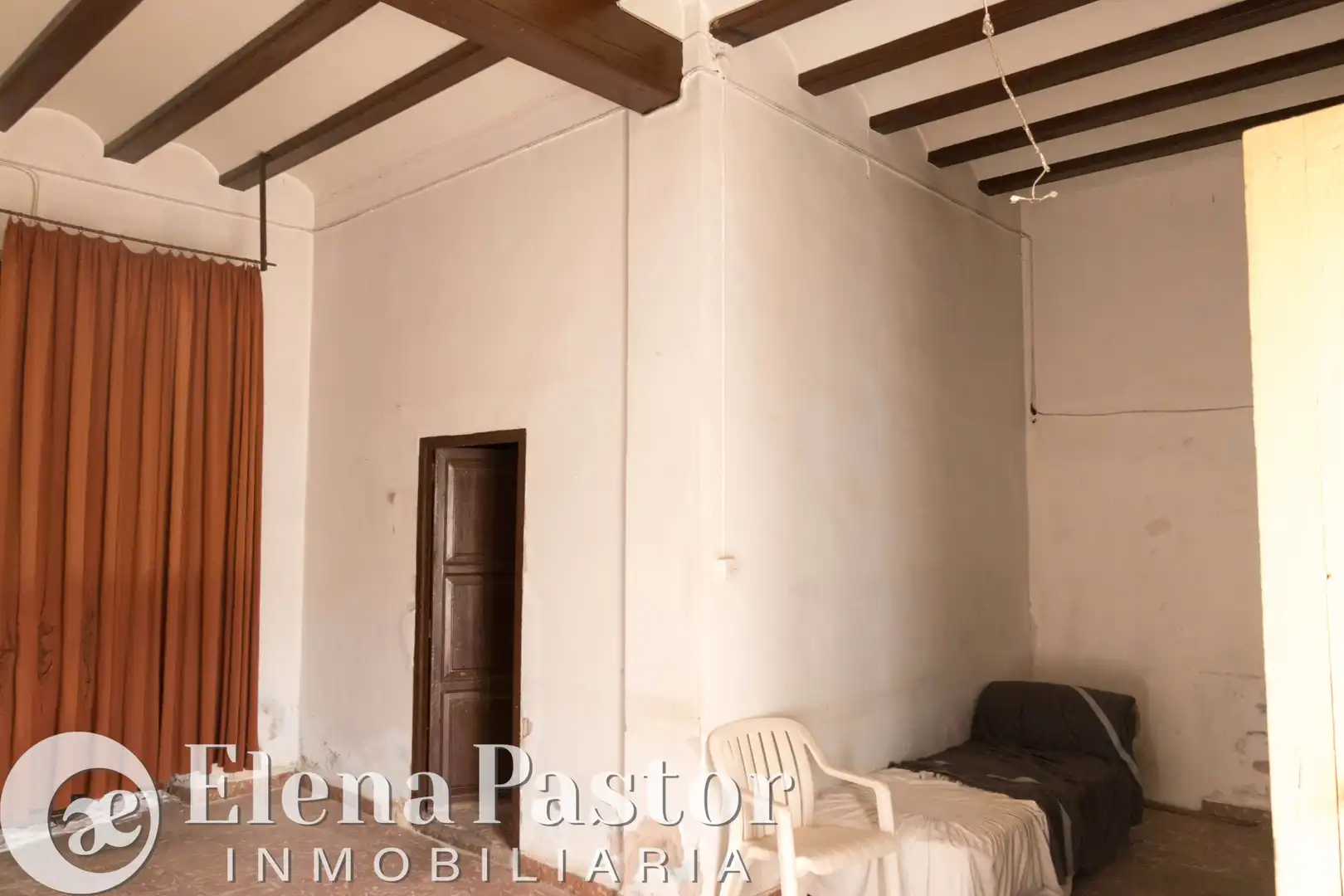Casa o xalet en venda a Centro