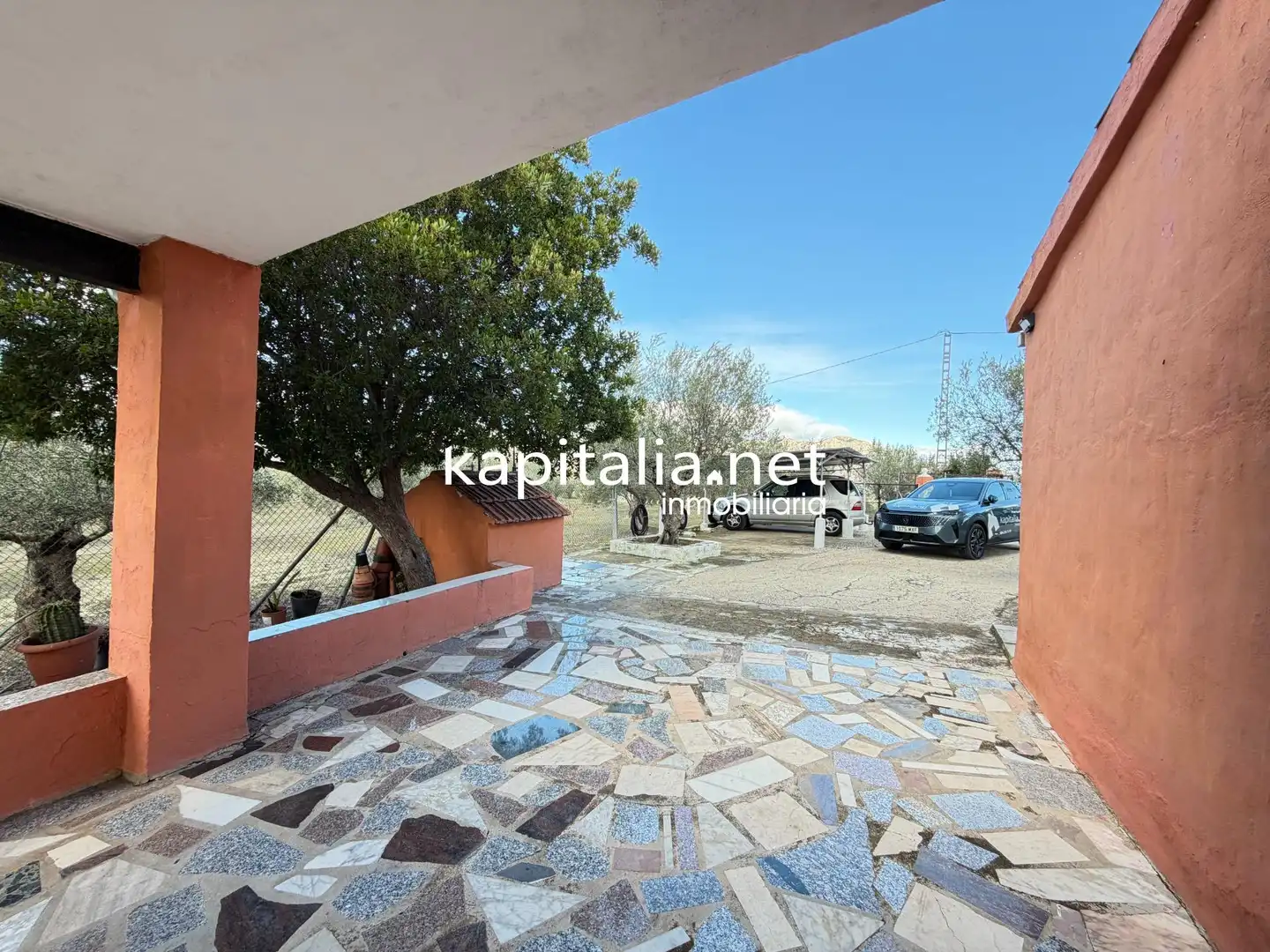 Houses for sale in Cocentaina  with Private garden, Terrace and Furnished