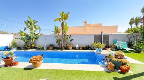 Foto 3 de Casa o chalet en venta en Calle Jorge Manrique, Zona Carrefour - Urbanizaciones, Torrevieja