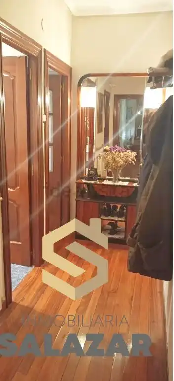 Piso en venta en Bilbao  con Calefacción y Trastero