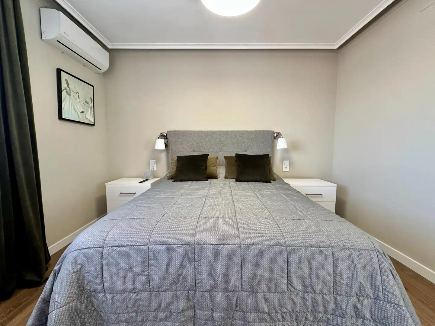 Habitación de Ático en venta en Vila-seca con Aire acondicionado, Calefacción y Parquet