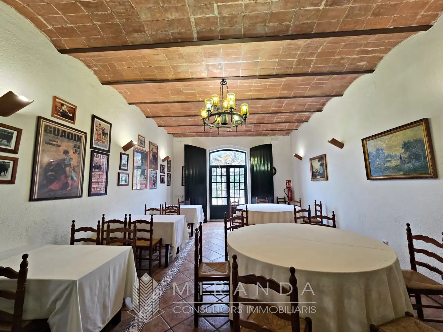 Casa o chalet en venta en Sant Pere de Vilamajor con Aire acondicionado, Calefacción y Jardín privado