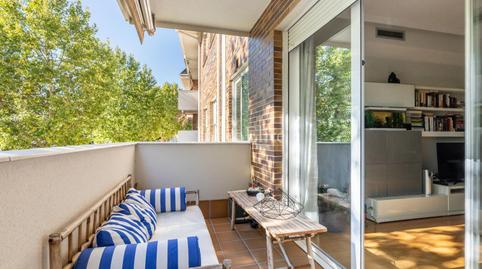 Photo 5 of Flat for sale in Del Monte, Prado de Somoaguas, Madrid