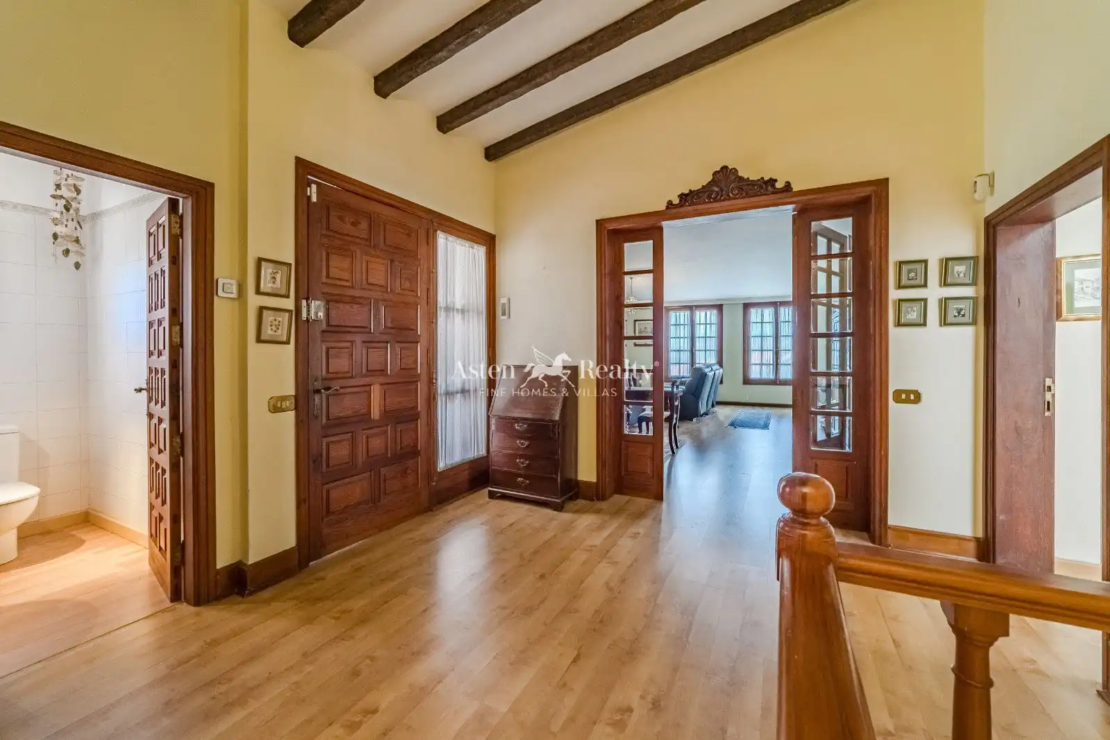 Houses for sale in San Cristóbal de la Laguna  with Terrace, Furnished and Alarm
