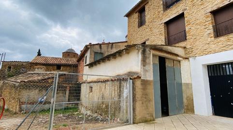 Foto 3 de Casa adosada en venda a Cinctorres, Castellón