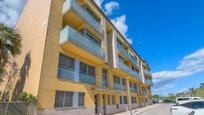 Exterior view of Duplex for sale in Sant Fruitós de Bages  with Heating, Terrace and Storage room