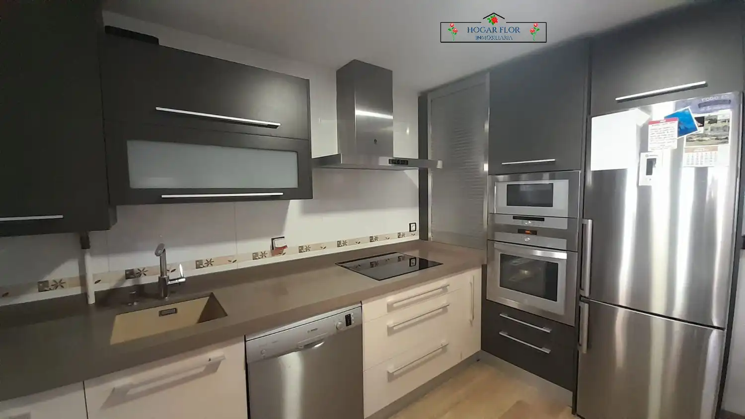 Terraced house with terrace for sale in Villares de la Reina, imagen 12