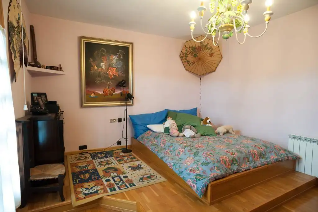 House with pool for sale in CALLE REAL, imagen 9