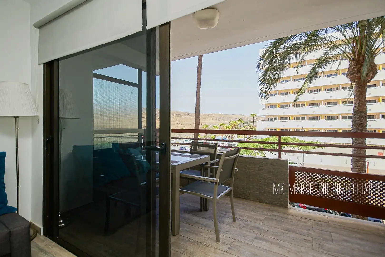 Wohnung zur Miete in Calle del Escorial, 3, Playa del Inglés