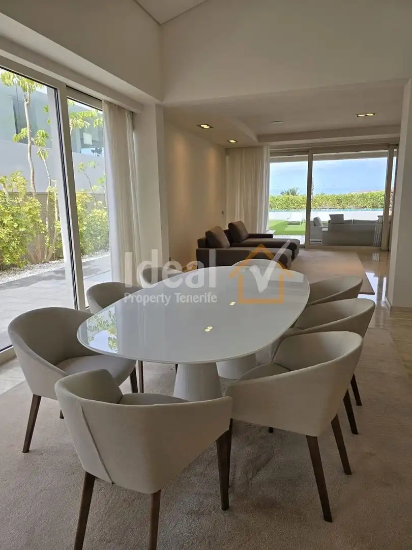 Casa o chalet en venta en La Caleta